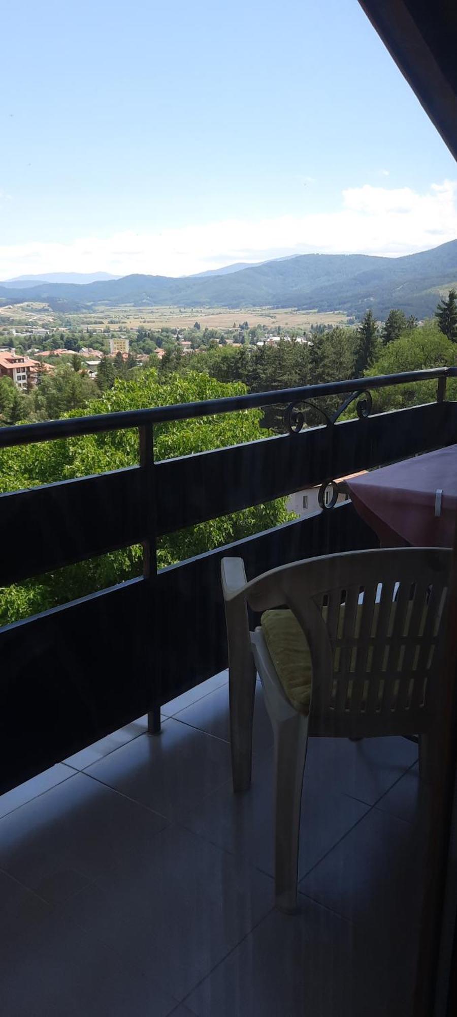 Къща За Гости Сара Velingrad Exterior photo