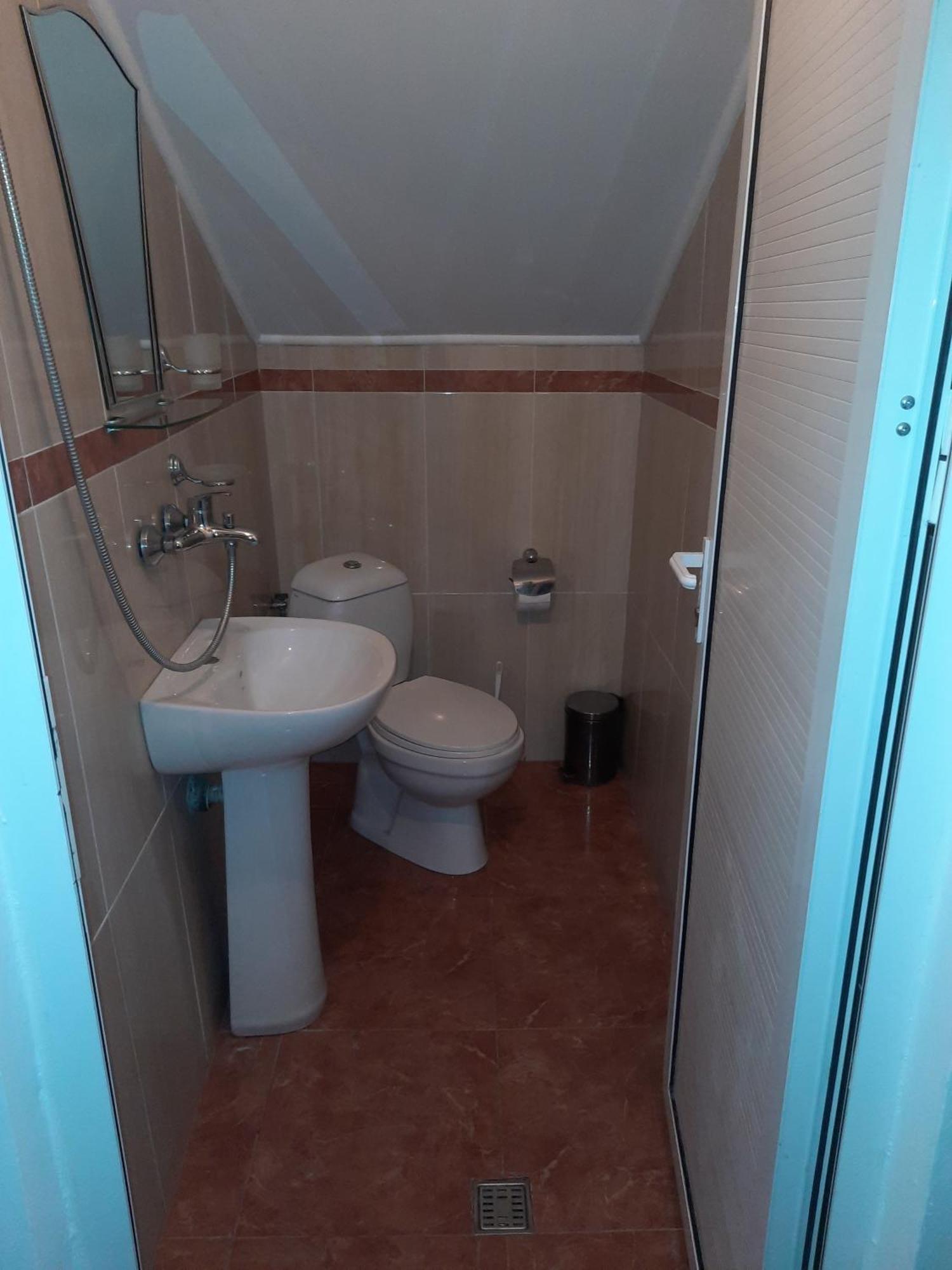 Къща За Гости Сара Velingrad Exterior photo